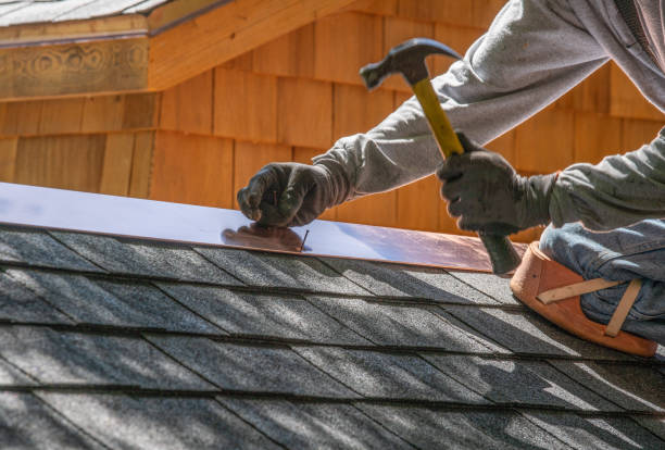 Best Green or Eco-Friendly Roofing Solutions  in Fabens, TX